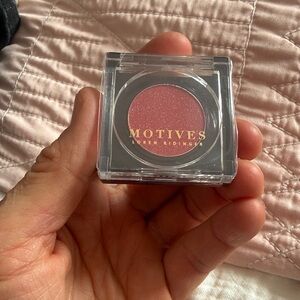 Motives Eyeshadow Rock candy  color